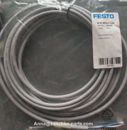 FESTO SLT-10-40-P-A Mini Slide 170557 Stroke